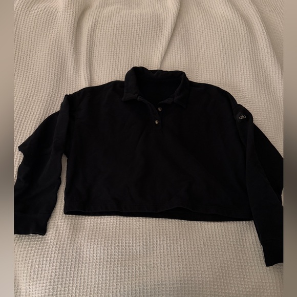 Black Alo Set - Picture 5 of 9